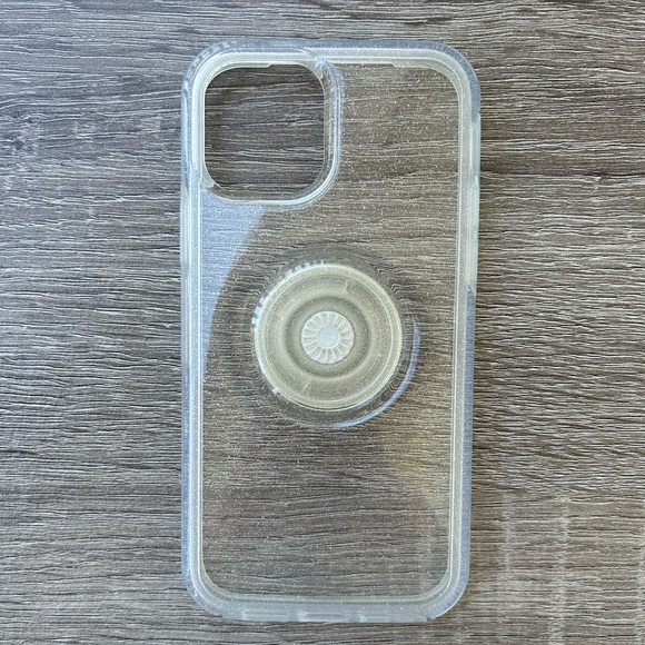 Other - iPhone 12/12 Pro OtterPop case